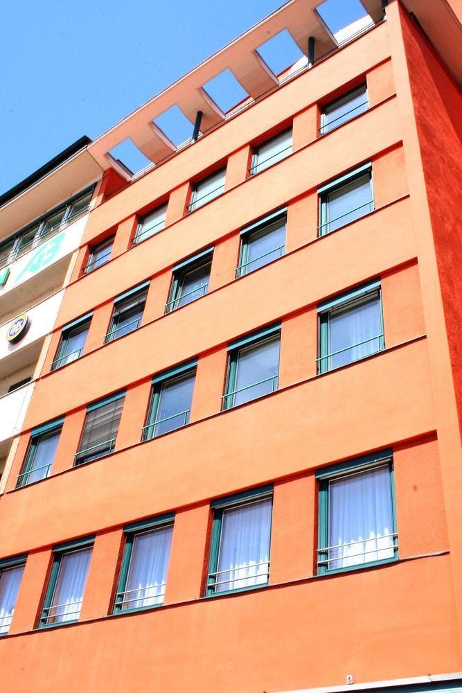 Hotel Evido City Center 3*