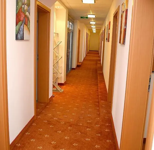 Hotel Evido Salzburg City Center